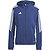 Adidas Tiro 24 Windbreaker Damen - Navy / Weiß