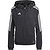 Adidas Tiro 24 Windbreaker Damen - Schwarz / Weiß