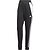 Adidas Tiro 24 Pantalon Sweat Femmes - Noir / Blanc