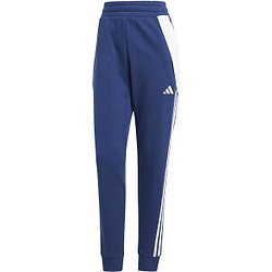 Adidas Tiro 24 Pantalon Sweat Femmes - Navy / Blanc