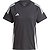 Adidas Tiro 24 Sweat-Shirt Femmes - Noir / Blanc