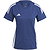 Adidas Tiro 24 Sweat-Shirt Femmes - Navy / Blanc