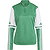 Adidas Squadra 25 Top D’Entraînement Femmes - Vert / Blanc