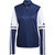 Adidas Squadra 25 Top D’Entraînement Femmes - Navy / Blanc