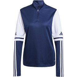 Adidas Squadra 25 Top D’Entraînement Femmes - Navy / Blanc