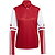 Adidas Squadra 25 Top D’Entraînement Femmes - Rouge / Blanc