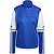 Adidas Squadra 25 Top D’Entraînement Femmes - Royal / Blanc