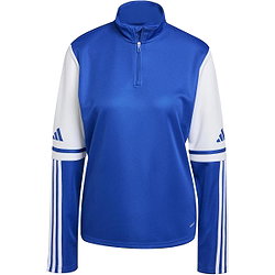 Adidas Squadra 25 Top D’Entraînement Femmes - Royal / Blanc