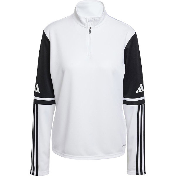 Adidas Squadra 25 Top D’Entraînement Femmes - Blanc / Noir