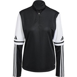 Adidas Squadra 25 Top D’Entraînement Femmes - Noir / Blanc