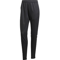 Adidas Squadra 25 Pantalon D‘Entraînement Femmes - Noir / Blanc