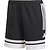 Adidas Squadra 25 Freizeitshorts Damen - Schwarz / Weiß