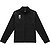 Osaka Pro Track Top Enfants - Noir