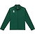 Osaka Pro Track Top Enfants - Vert Foncé