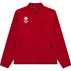 Osaka Pro Track Top Enfants - Rouge