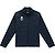 Osaka Pro Track Top Enfants - Marine