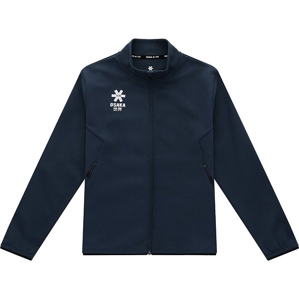 Osaka Pro Track Top Enfants - Marine