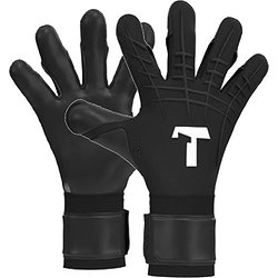T1TAN Beast 3.0 Gants De Gardien - Noir / Blanc