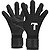T1TAN Beast 3.0 (Fingersave) Gants De Gardien - Noir / Blanc