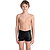 Arena Graphic Slip De Bain Enfants - Noir