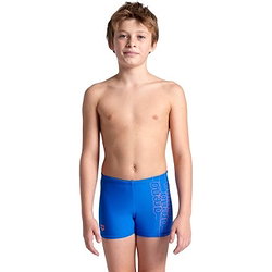 Arena Graphic Slip De Bain Enfants - Bleu