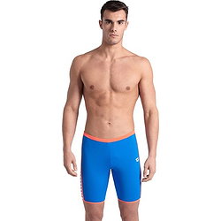 Arena Icons Solid Slip De Bain Hommes - Bleu