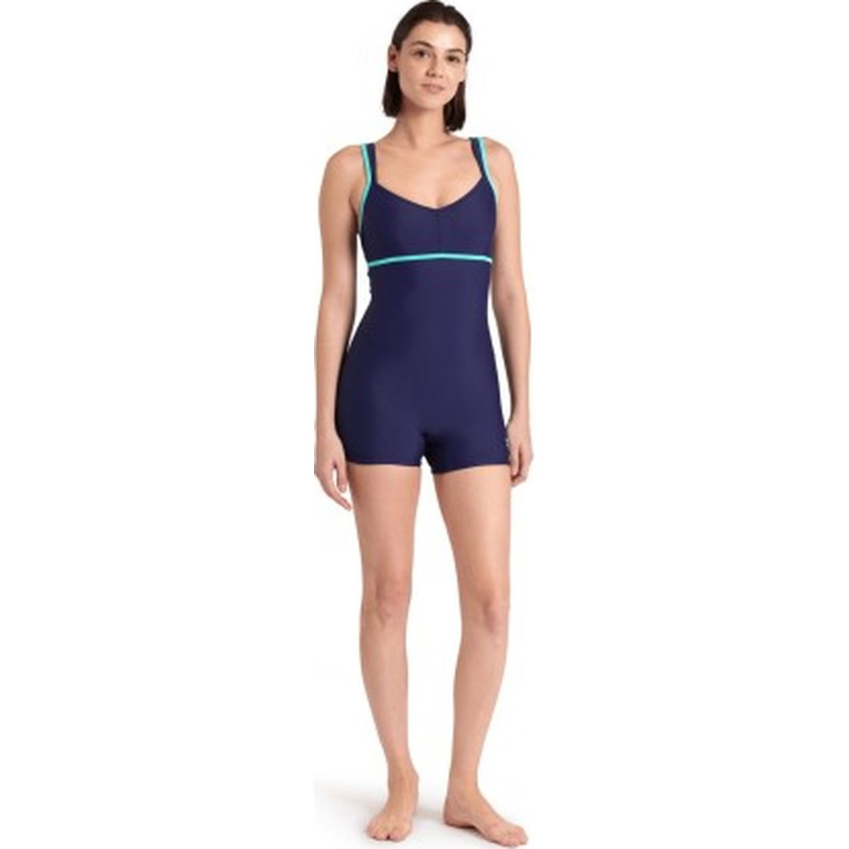 Maillot De Bain Femme Arena Vénus – Combinaison Longue, Confort MaxFit, Protection UV 50+