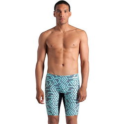 Arena Escape Slip De Bain Hommes - Bleu Clair