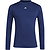 Adidas Coldready Longsleeve - Navy