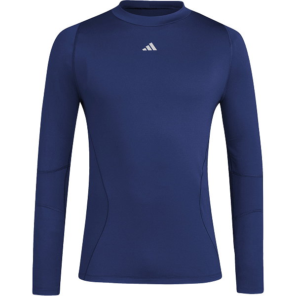 Adidas Coldready Longsleeve - Navy