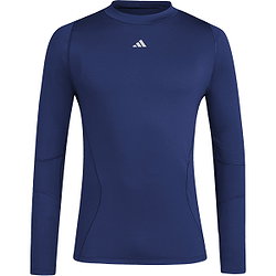 Adidas Coldready Longsleeve - Navy