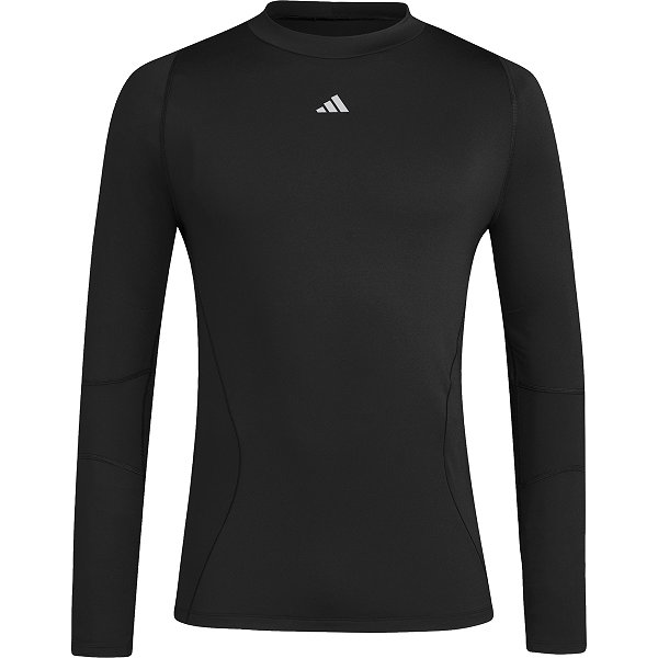 Adidas Coldready Longsleeve - Zwart