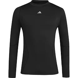 Adidas Coldready Maillot Manches Longues - Noir