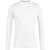 Adidas Coldready Longsleeve - Weiß