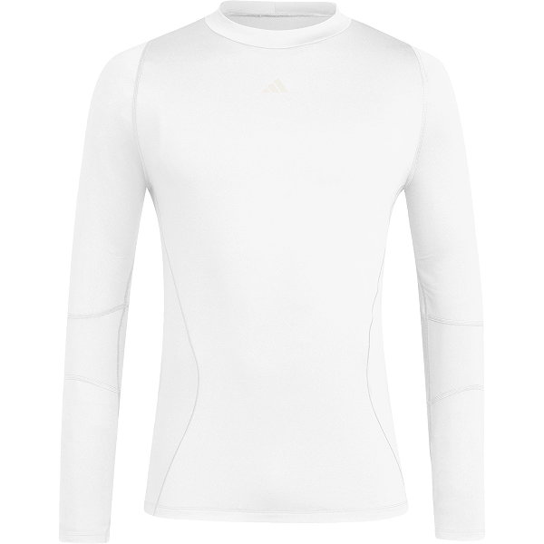 Adidas Coldready Longsleeve - Weiß