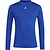Adidas Coldready Longsleeve - Royal