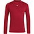 Adidas Coldready Longsleeve - Rot