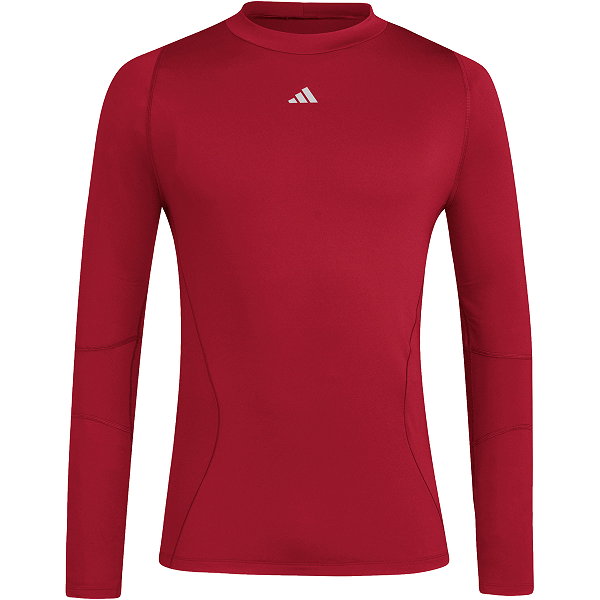 Adidas Coldready Longsleeve - Rood