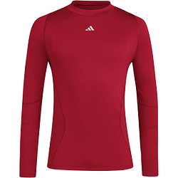 Adidas Coldready Longsleeve - Rood