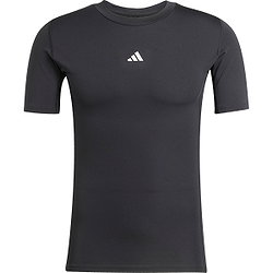 Adidas Tight Aeroready Maillot Hommes - Noir