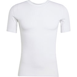 Adidas Tight Aeroready Maillot Hommes - Blanc
