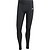 Adidas Aeroready Cuissard Long Hommes - Noir