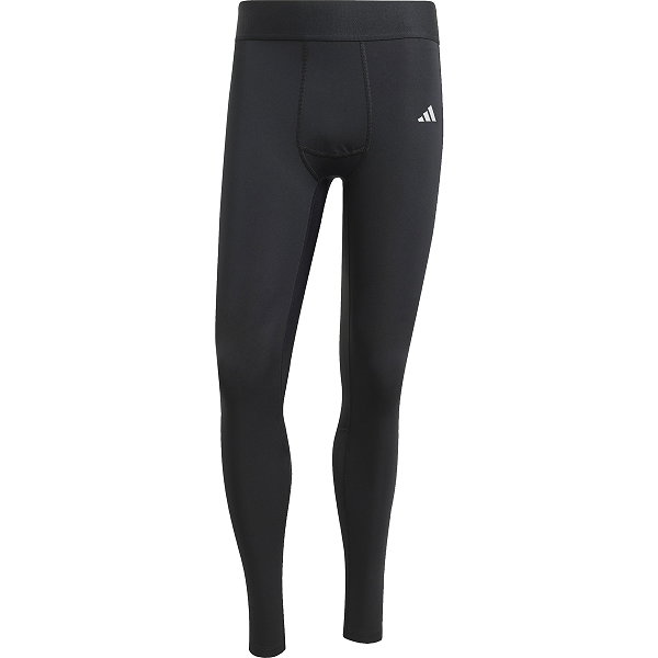 Adidas Aeroready Cuissard Long Hommes - Noir