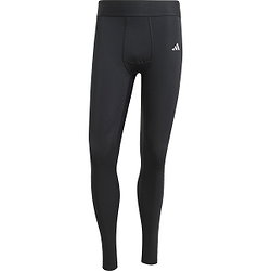 Adidas Aeroready Cuissard Long Hommes - Noir