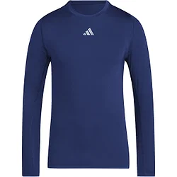 Adidas Aeroready Longsleeve Heren - Navy