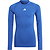 Adidas Aeroready Maillot Manches Longues Enfants - Royal