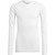 Adidas Aeroready Maillot Manches Longues Enfants - Blanc