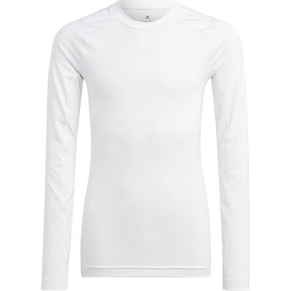 Adidas Aeroready Longsleeve Kinderen - Wit