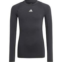 Adidas Aeroready Longsleeve Kinderen - Zwart
