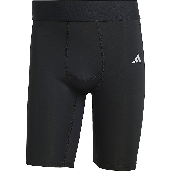 Adidas Aeroready Cuissard Mi-Long Hommes - Noir